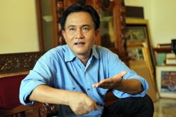 Pembebasan Ustadz Ba'asyir, Yusril: Kita Tunggu Momentumnya