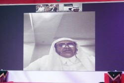 Luncurkan Maqari di Riau, Gubri Syamsuar Dapat Apresiasi dari Presiden Eksekutif Maqari Madinah