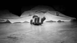 Pembunuhan Sadis, Caleg Tewas Ditempat