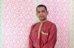 Pemdes Tambang Kampar Himbau Warung Nasi Tidak Buka Siang Hari Selama Ramadhan