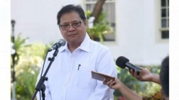 Pemerintah Godok Regulasi Vaksinasi Covid-19 Mandiri