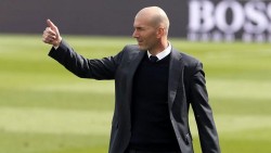 Pemerintah Prancis Tegaskan Zidane Tak Perlu Dipersoalkan soal Agama