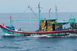 Pemerintah Tetapkan Harga Khusus BBM Nelayan Rp15.000 per Liter Untuk Kapal 30-200 GT