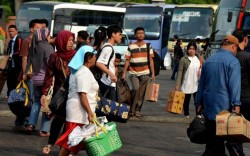 Pemerintah Tiadakan Mudik Lebaran 2021, Berlaku Untuk Semua Kalangan
