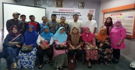 Pemilih di Kota Batam Terus Menurun, Ini Datanya Dalam 3 Pemilu Terakhir