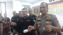 Pemilik Hawai Karaoke Masih Ditahan Polda Jambi