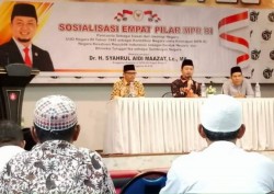 Pemilu 2024 Mendatang PKS Akan Mengusung Kadernya Sebagai Calon Bupati