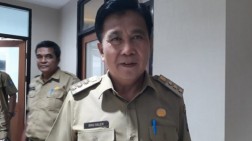 Pemkab Bangka Tengah akan Bangun Objek Wisata Alam di Perkebunan Gaharu