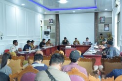 Pemkab Bengkalis Pastikan Bapokting Hadapi MTQ ke-43 Berjalan Lancar