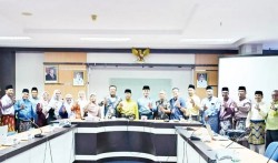 Pemkab Bengkalis Usulkan 5 Lokasi Pembangunan Sekolah Nasional Terintegrasi, Ini Daerah Prioritasnya