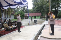 Pemkab dan Polres Siak Bakal Laksanakan Operasi Penerapan Protokol Covid-19