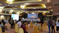 Pemkab Kampar Diminta Tanggung Jawab Soal Insiden Tenggelamnya Kapal Banawa Nusantara