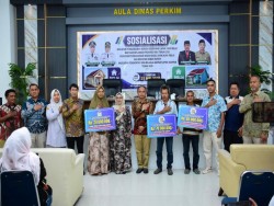 Pemkab Kampar Genjot Program Rumah Layak Huni 2026, Prioritaskan Warga Kurang Mampu