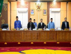 Pemkab Kampar Tegaskan Komitmen Tindak Lanjut Aspirasi Warga Melalui Hasil Reses Anggota Dewan