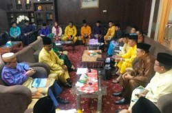 Pemkab Lingga Sambangi Tanjung Jabung Timur, Bahas Kerjasama Apa?