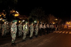 Pemko Batam Tutup Hiburan Malam Dan Gelper Sepekan ke Depan, Yang Melanggar Akan Ditindak