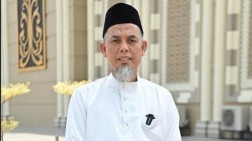 Pemko Dumai Distribusikan 64 Hewan Kurban Idul Adha Secara Merata ke Seluruh Kecamatan