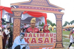 Pemko Pekanbaru Gelar Petang Balimau