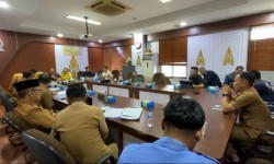 Pemko Pekanbaru Siapkan Outbound Akbar dan Pembekalan bagi Lebih dari 3.000 Ketua RT/RW