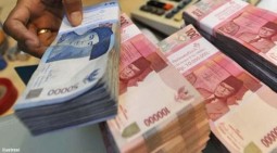 Pemko Pekanbaru Terima Rp15 Miliar Dana Kelurahan