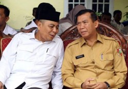 Pemko Pekanbaru Umrohkan Camat, Lurah dan RT/RW, Ini Syaratnya