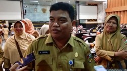Pemko Pekanbaru Usul Perekrutan 1.400 Tenaga P3K