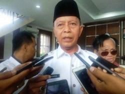 Pemko Tanjungpinang Siap Sediakan Lahan Pembangunan SMP Tahun 2020