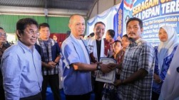 Pemkot Pekanbaru Bebaskan 59 Ijazah Siswa, Tahap 2 Segera Berjalan