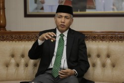Pemprov Aceh Minta MPU Evaluasi Gim Daring