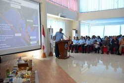 Pemprov Aceh Perjuangkan Sabang jadi PSN