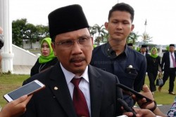 Pemprov Ajak Masyarakat Kepri Sadar Pajak