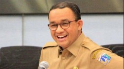 Pemprov DKI Segera Kuasai Seluruh Pengelolaan Jalan Nasional