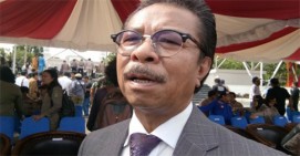 Pemprov Kepri Diminta DPRD Agar Sampaikan Data Pengeluaran Izin Usaha