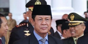 Pemprov Kepri Sampaikan Nota Keuangan APBD Perubahan RAPBD-P Provinsi Kepri tahun 2019