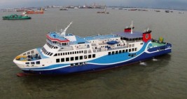 Pemprov Kepri Terus Gasah Rencana Rute Roro Kepri - Malaysia
