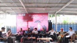 Pemprov Lampung Komitmen Penuhi Hak Korban Tragedi Talangsari