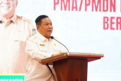 Pemprov Riau Bentuk BUMD Peternakan Terpadu, Target Swasembada Daging dan Dongkrak PAD