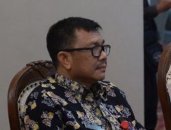 Pemprov Riau Dituding Bohongin Angka Pertumbuhan Ekonomi, Emri: Itu Angka Resmi BPS