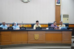 Pemprov Riau Percepat IPR Tambang Rakyat, WPR Kuansing Jadi Prioritas Legalisasi