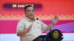 Pemprov Riau Tancap Gas Genjot PAD, Strategi Konkret Disiapkan Dongkrak Pendapatan Daerah