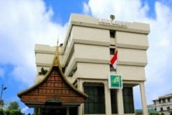 Pemprov Sumbar Terima Dana CSR Pendidikan Dari Bank Nagari