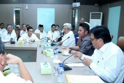 Pemprov Sumsel Bentuk Satgassus Penanggulangan Kemiskinan