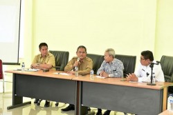 Pemprov Telah Serahkan Dokumen Embarkasi Haji Antara Riau ke Pusat