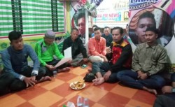 Pemuda Dewan Dakwah Kampar Berencana Adakan Nobar G30S/PKI
