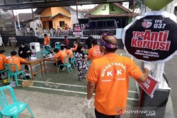 Pemungutan Suara Pilkada 2020, JPPR Temukan 826 TPS Telat Dibuka