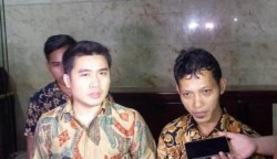 Pencemaran Nama Baik Dirinya, Andi Arief Polisikan TKN Jokowi