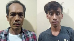 Pencuri di Rumah Aparatur Sipil Negara (ASN) Dibekuk saat Main Judi, Sempat Kabur saat Digerebek