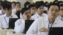 Pendaftaran CPNS Daerah Terdampak Bencana Ditutup 19 Februari