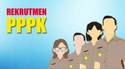 Pendaftaran PPPK Hanya Dibuka Sepekan