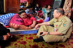 Penderita Obesitas Ditawari Operasi Gratis